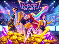                                                                       K-pop. Clicker ﻞﯿﮭﮐ