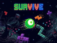                                                                       Survive ﻞﯿﮭﮐ