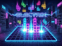                                                                       Electrix ﻞﯿﮭﮐ