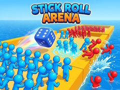                                                                       Stick Roll Arena ﻞﯿﮭﮐ