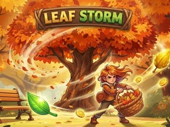                                                                       Leaf Storm ﻞﯿﮭﮐ