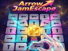                                                                       Arrow JamEscape ﻞﯿﮭﮐ