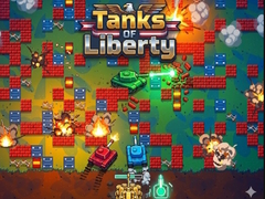                                                                      Tanks Of Liberty  ﻞﯿﮭﮐ