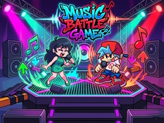                                                                       Music Battle Game ﻞﯿﮭﮐ