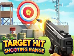                                                                       Target Hit Shooting Range ﻞﯿﮭﮐ