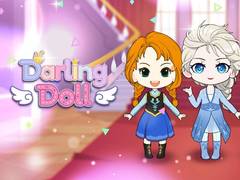                                                                       Darling Doll ﻞﯿﮭﮐ