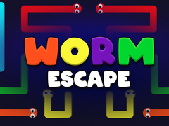                                                                       Worm Escape ﻞﯿﮭﮐ