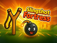                                                                       Slingshot Fortress ﻞﯿﮭﮐ