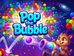                                                                       Pop the Bubble ﻞﯿﮭﮐ