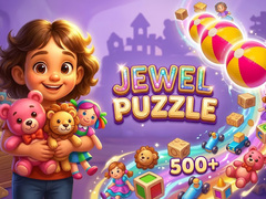                                                                       Jewel Toy Puzzle ﻞﯿﮭﮐ