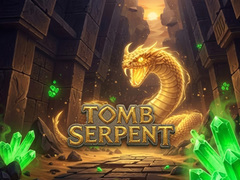                                                                       Tomb Serpent ﻞﯿﮭﮐ