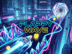                                                                       Flappy Wave ﻞﯿﮭﮐ
