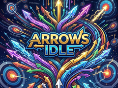                                                                       Arrows Idle ﻞﯿﮭﮐ