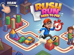                                                                       Rush Run: Need to Pee ﻞﯿﮭﮐ
