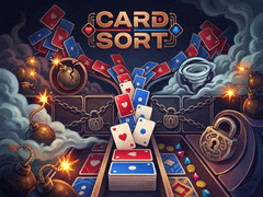                                                                       Card Sort ﻞﯿﮭﮐ