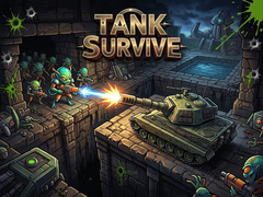                                                                       Tank Survive ﻞﯿﮭﮐ