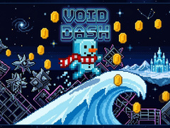                                                                       Void Dash ﻞﯿﮭﮐ