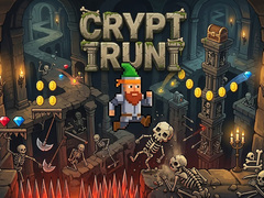                                                                       Crypt Run ﻞﯿﮭﮐ
