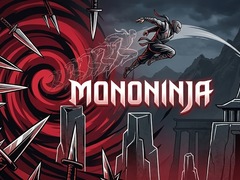                                                                       Mononinja ﻞﯿﮭﮐ