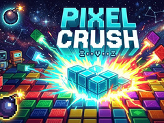                                                                       Pixel Crush ﻞﯿﮭﮐ
