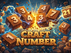                                                                       Craft Number ﻞﯿﮭﮐ