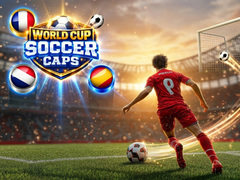                                                                       World Cup Soccer Caps ﻞﯿﮭﮐ