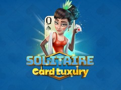                                                                       Solitaire Card Luxury ﻞﯿﮭﮐ