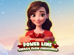                                                                       Power Line: Energy Flow Christmas ﻞﯿﮭﮐ