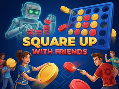                                                                       Square Up with Friends ﻞﯿﮭﮐ