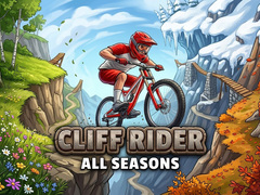                                                                       Cliff Rider: All Seasons ﻞﯿﮭﮐ