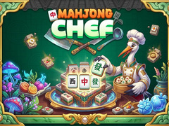                                                                       Mahjong Chef ﻞﯿﮭﮐ