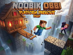                                                                       Noobik Obbi: Platform Parkour High ﻞﯿﮭﮐ
