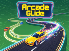                                                                       Arcade Glide ﻞﯿﮭﮐ