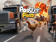                                                                       Rooster Road ﻞﯿﮭﮐ