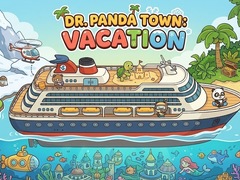                                                                       Dr. Panda Town: Vacation ﻞﯿﮭﮐ