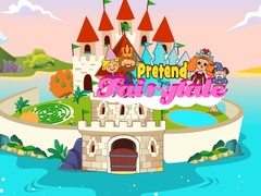                                                                       My Pretend Fairytale Land ﻞﯿﮭﮐ