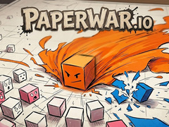                                                                       PaperWar.io ﻞﯿﮭﮐ