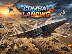                                                                       Combat Landing ﻞﯿﮭﮐ