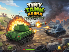                                                                       Tiny Tank Arena ﻞﯿﮭﮐ