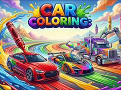                                                                       Car Coloring ﻞﯿﮭﮐ