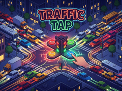                                                                       Traffic Tap ﻞﯿﮭﮐ