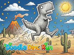                                                                       Doodle Dino Run ﻞﯿﮭﮐ
