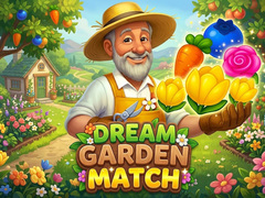                                                                       Match Dream Garden ﻞﯿﮭﮐ