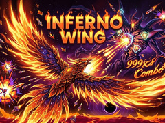                                                                       Inferno Wing ﻞﯿﮭﮐ