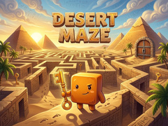                                                                       Desert Maze ﻞﯿﮭﮐ