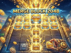                                                                       Merge Block 2048 ﻞﯿﮭﮐ