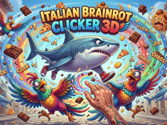                                                                       Italian Brainrot Clicker 3D ﻞﯿﮭﮐ