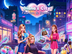                                                                       Diana's City Fashion & Beauty  ﻞﯿﮭﮐ