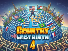                                                                       Country Labyrinth 4 ﻞﯿﮭﮐ