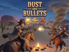                                                                       Dust and Bullets ﻞﯿﮭﮐ